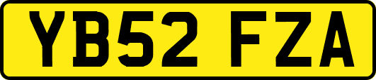 YB52FZA