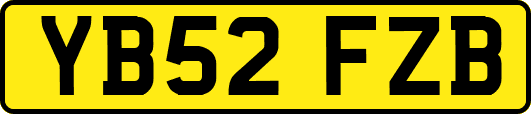 YB52FZB