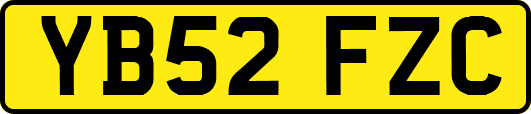 YB52FZC