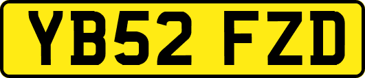 YB52FZD