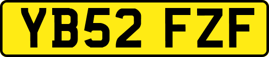 YB52FZF