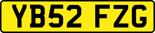YB52FZG