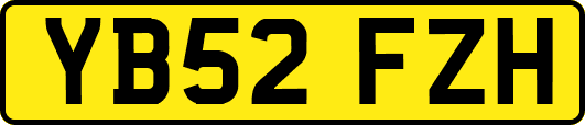 YB52FZH