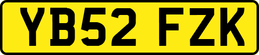 YB52FZK