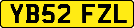 YB52FZL