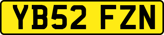 YB52FZN