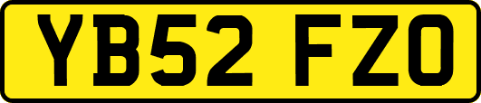 YB52FZO