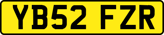 YB52FZR