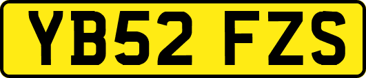 YB52FZS