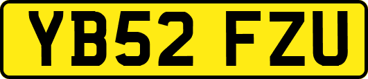 YB52FZU