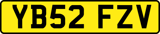 YB52FZV