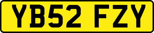 YB52FZY