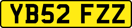 YB52FZZ