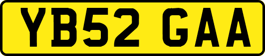 YB52GAA