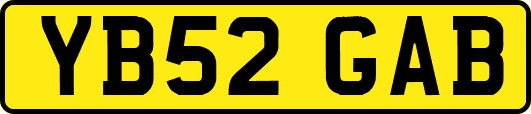 YB52GAB