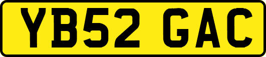 YB52GAC