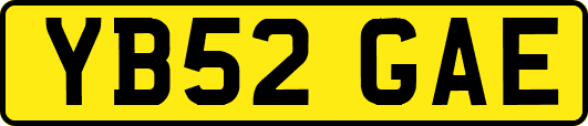 YB52GAE