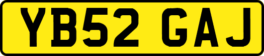 YB52GAJ
