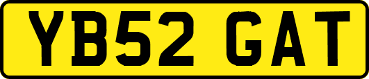 YB52GAT