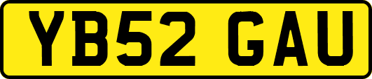 YB52GAU