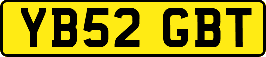 YB52GBT