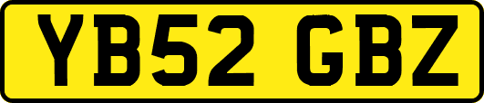 YB52GBZ