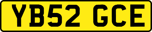 YB52GCE