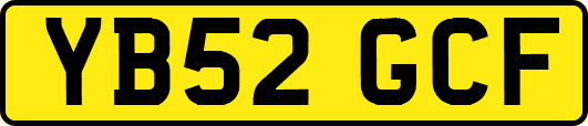 YB52GCF
