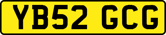YB52GCG