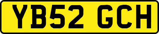 YB52GCH