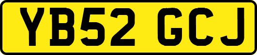 YB52GCJ