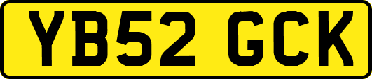YB52GCK