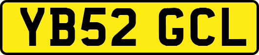 YB52GCL