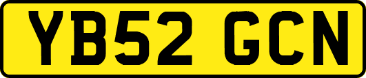 YB52GCN