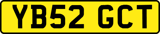 YB52GCT