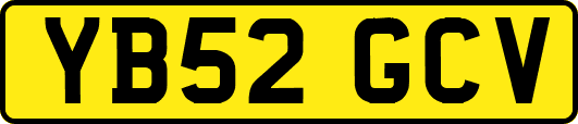 YB52GCV