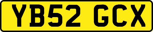 YB52GCX