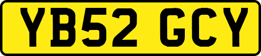 YB52GCY