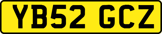 YB52GCZ