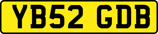 YB52GDB
