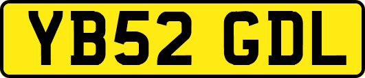 YB52GDL