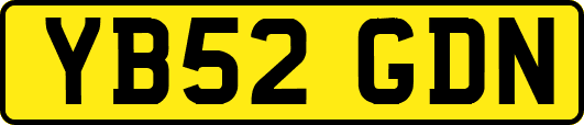 YB52GDN