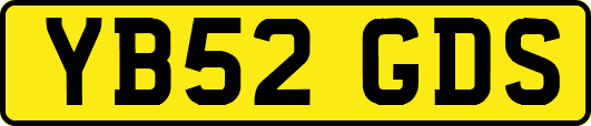 YB52GDS