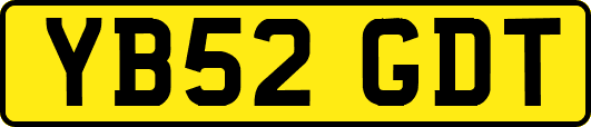 YB52GDT