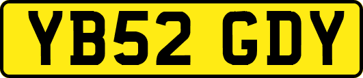 YB52GDY