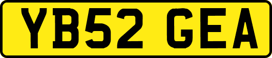 YB52GEA