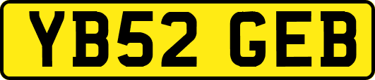 YB52GEB