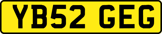 YB52GEG