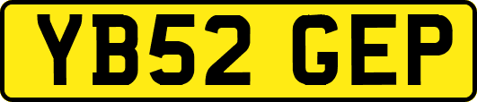 YB52GEP