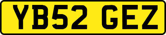 YB52GEZ